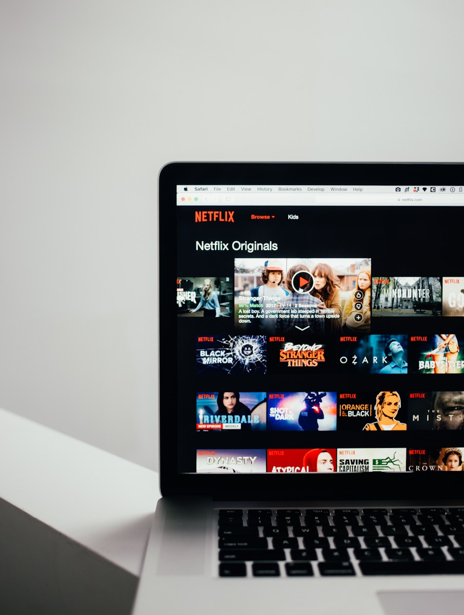 De Invloed van Films op Cultuur en Netflix’s Rol